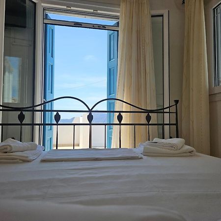 Trypiti Sea View Apartment Εξωτερικό φωτογραφία