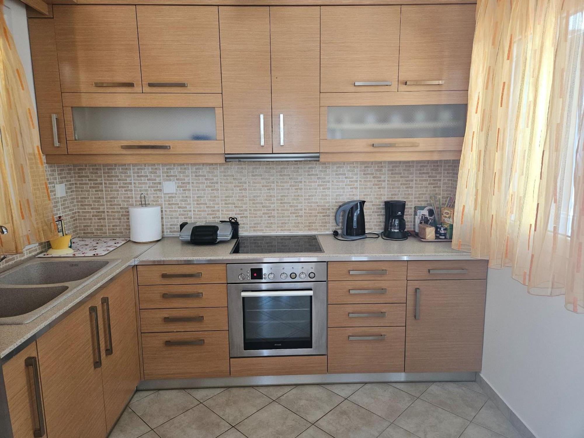 Trypiti Sea View Apartment Εξωτερικό φωτογραφία