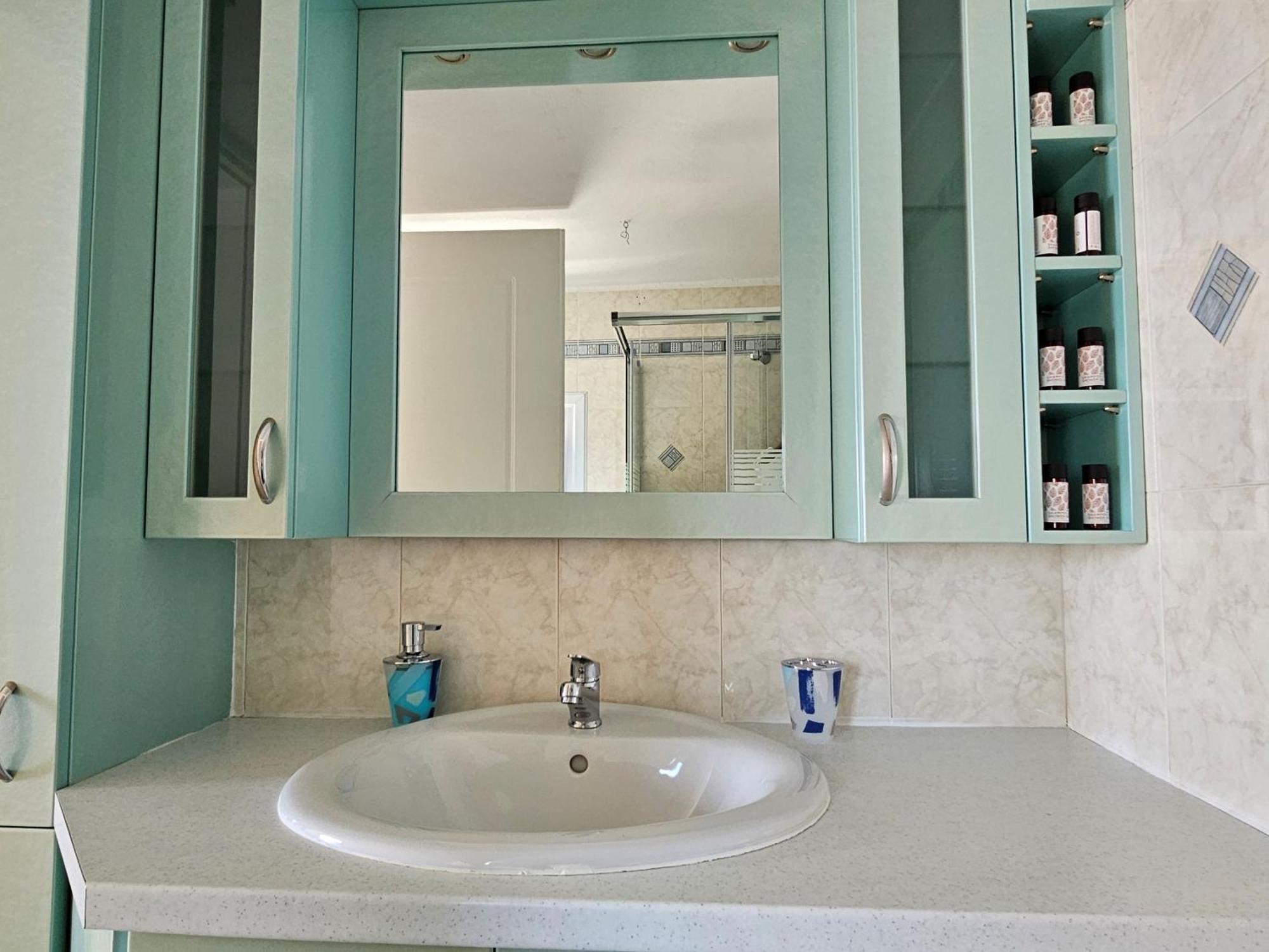 Trypiti Sea View Apartment Εξωτερικό φωτογραφία